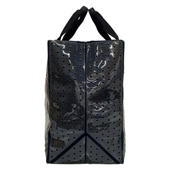 Chanel Tote Bag - White X Black X Multi Terrycloth/perforated - Picture 2 of 15